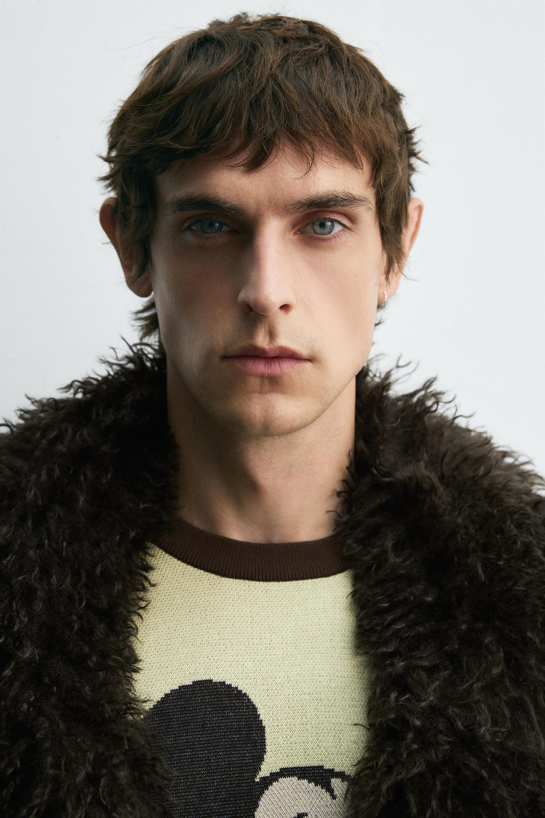 CHECK COMBINED COAT HARRY LAMBERT FOR X DISNEY - Image 6