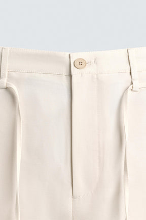 BERMUDA SHORTS WITH CORD - Image 9