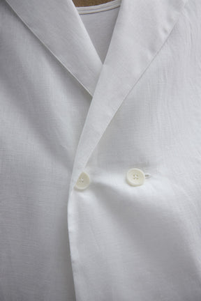 100% LINEN KIMONO SHIRT - Image 6