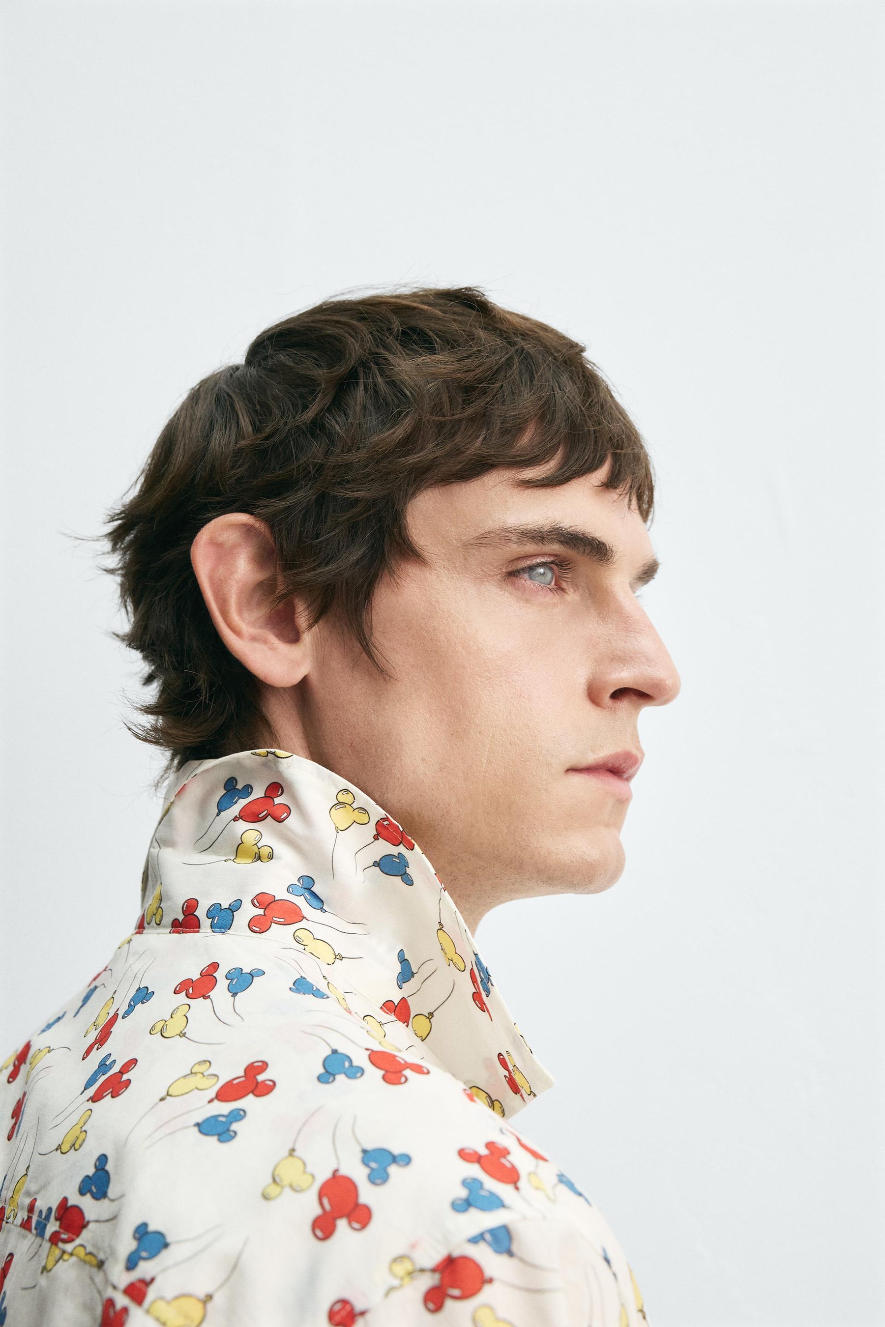 MICKEY MOUSE BALLOON SHIRT - Image 5