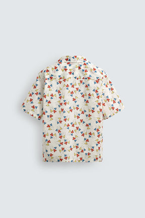 MICKEY MOUSE BALLOON SHIRT - Image 7