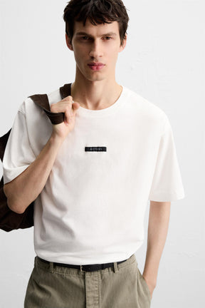 STRAWBERRY PRINT T-SHIRT - Image 5