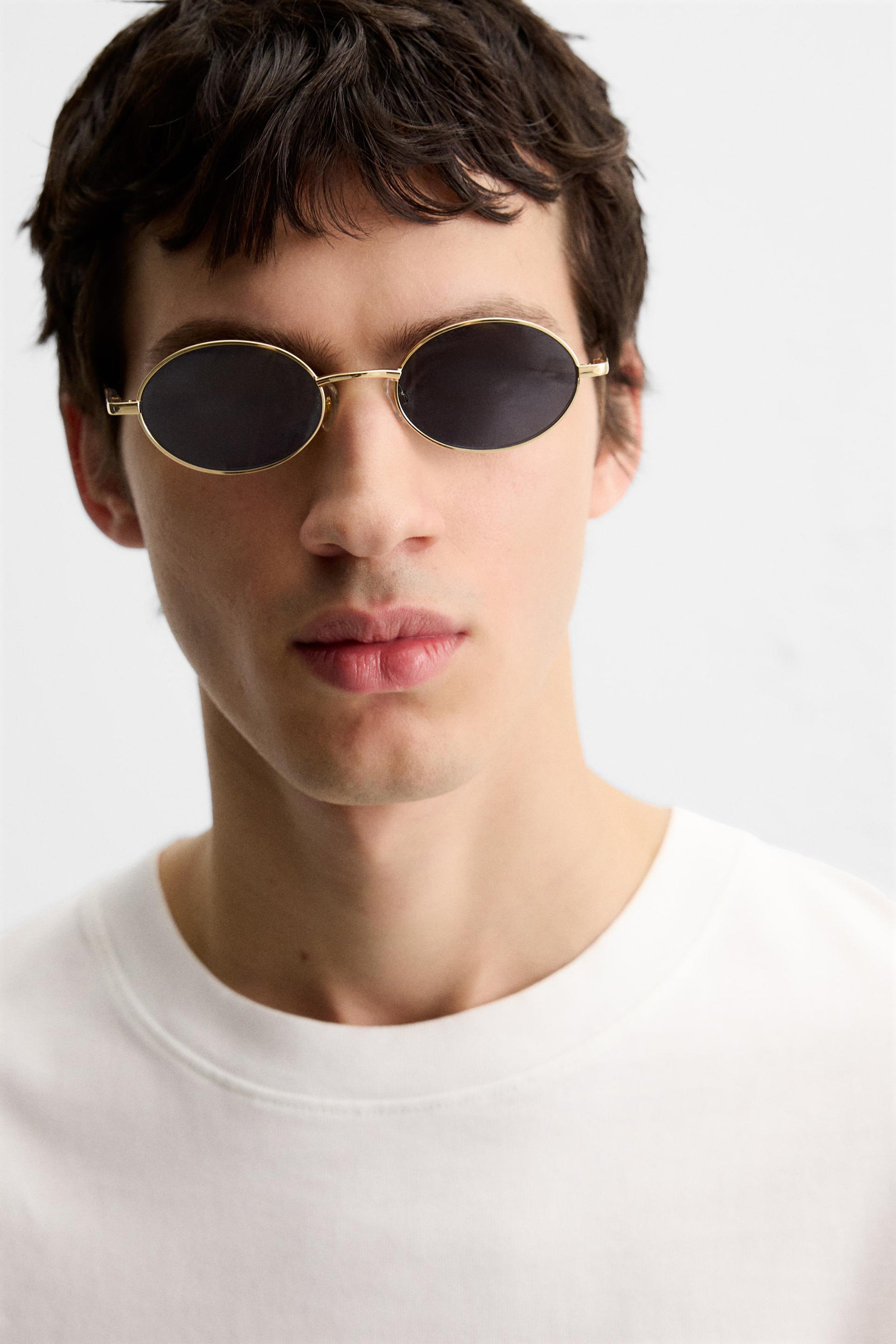 WATERCOLOUR PRINT T-SHIRT - Image 5