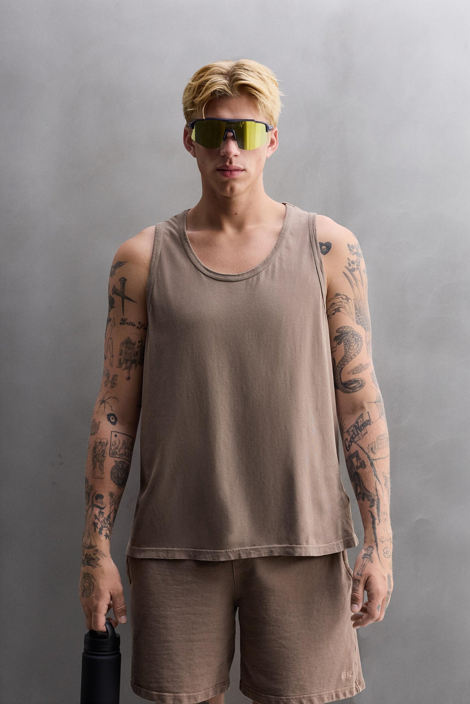 TRAINING TANK TOP - Image 2