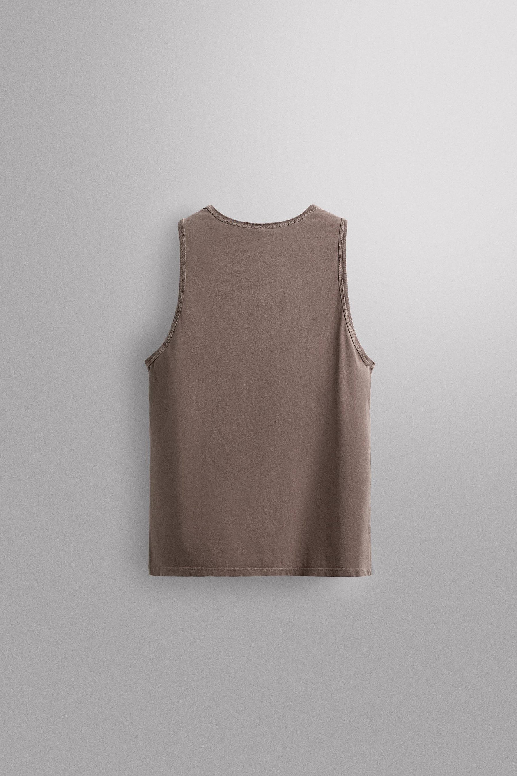 TRAINING TANK TOP - Image 7