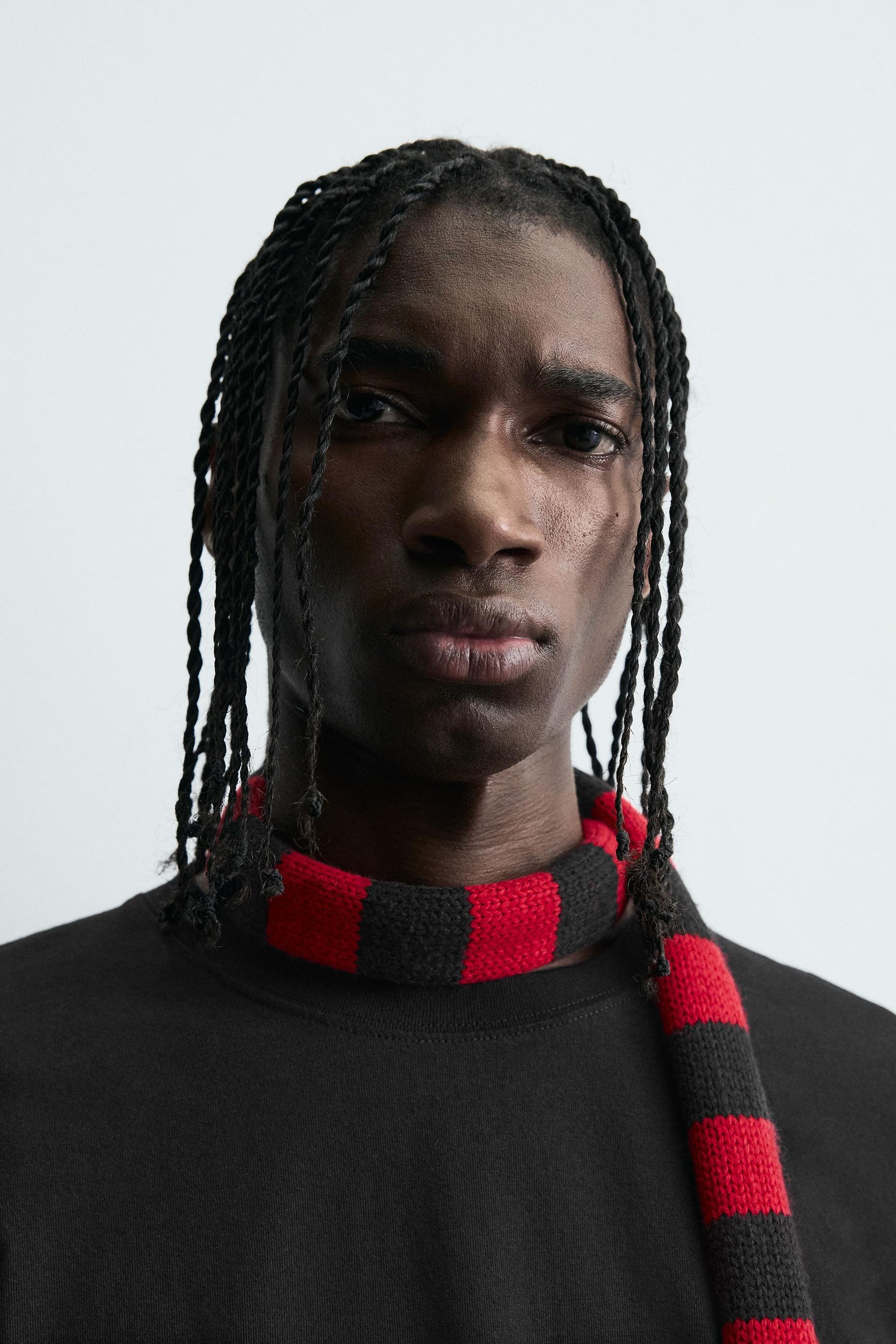 SLOGAN PRINT T-SHIRT - Image 5