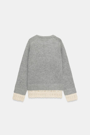 Strickpullover