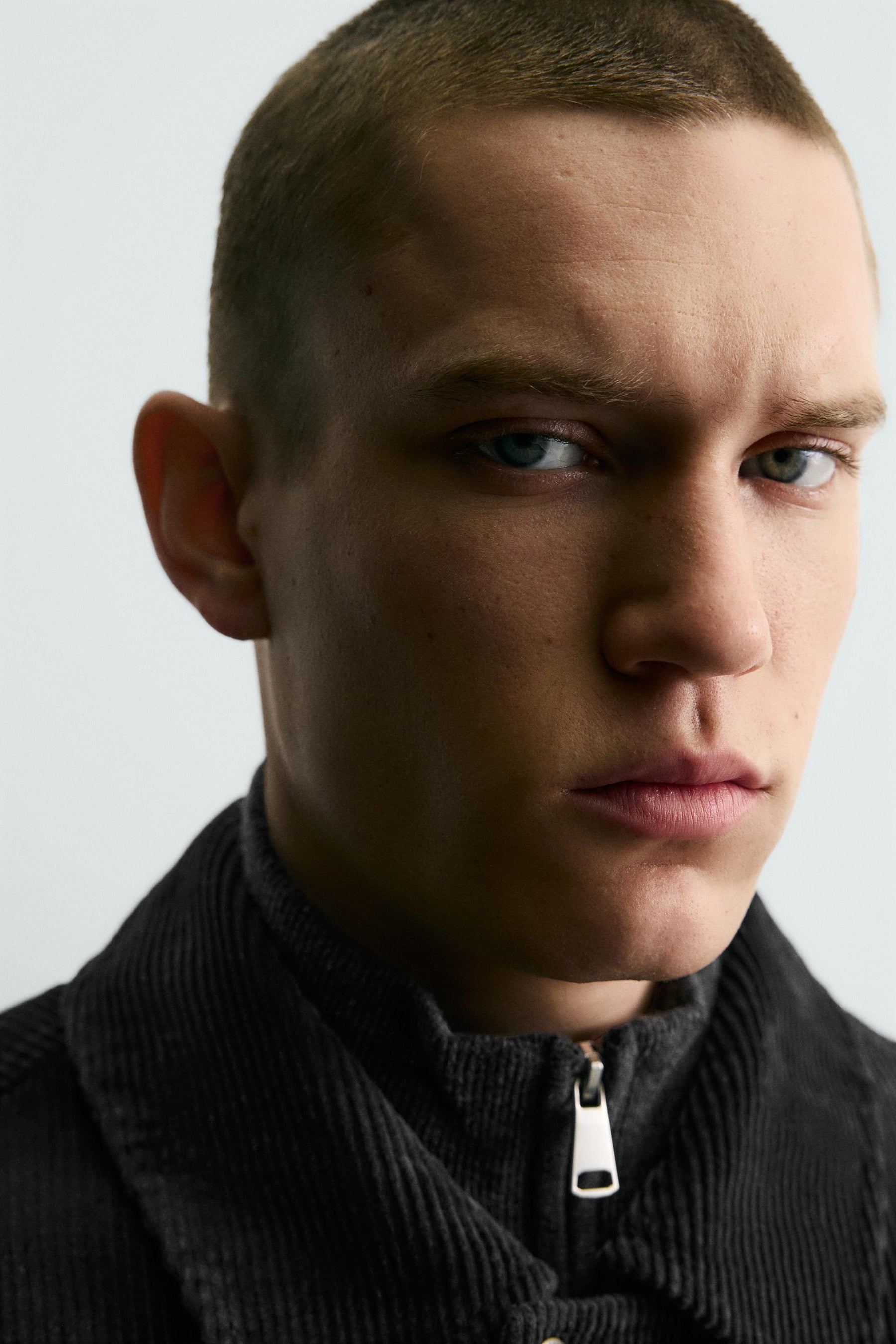 Kordelstopper-Manschette