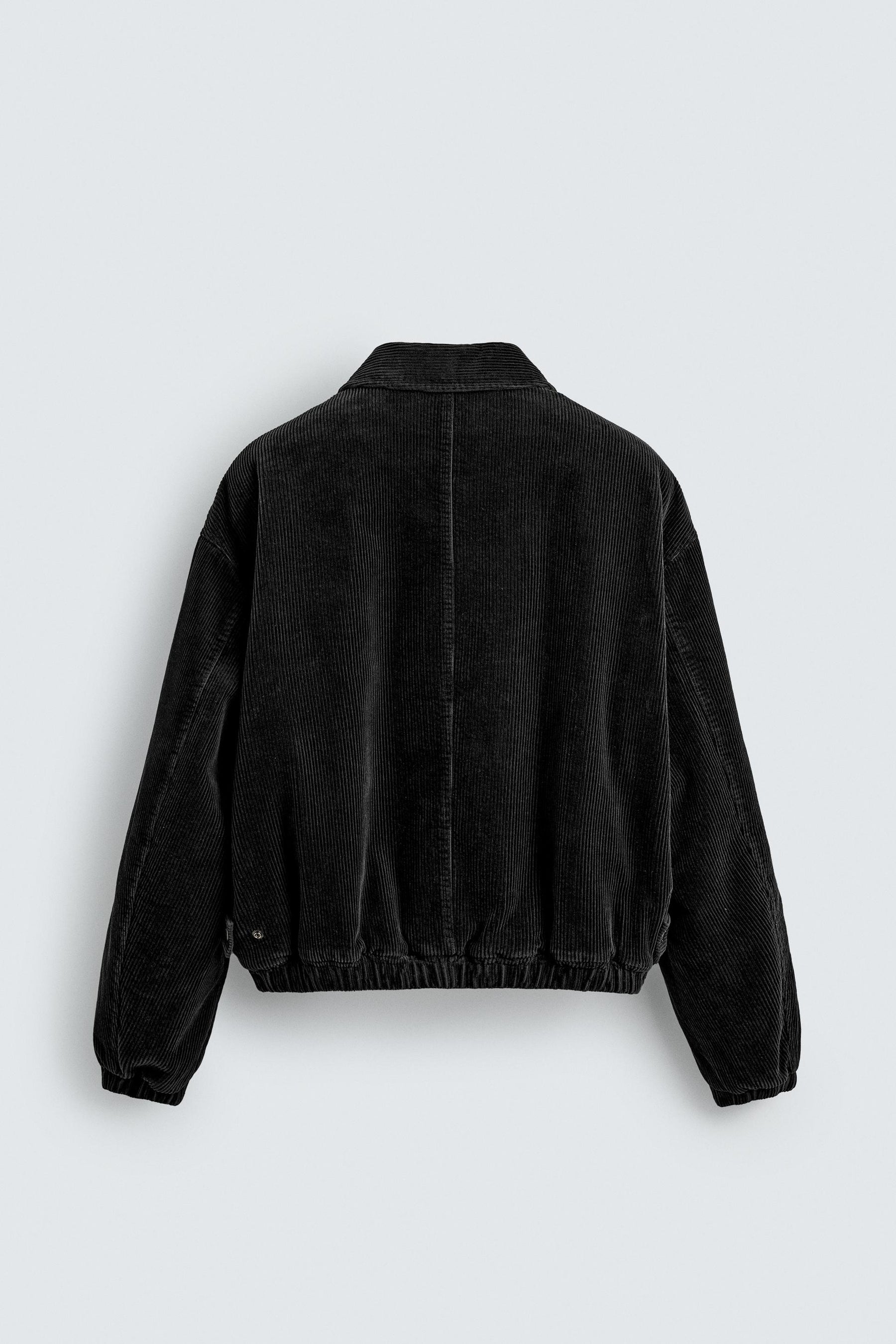 Kordelstopper-Manschette