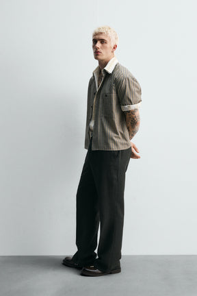 CHECK SHIRT LIMITED EDITION - Image 4