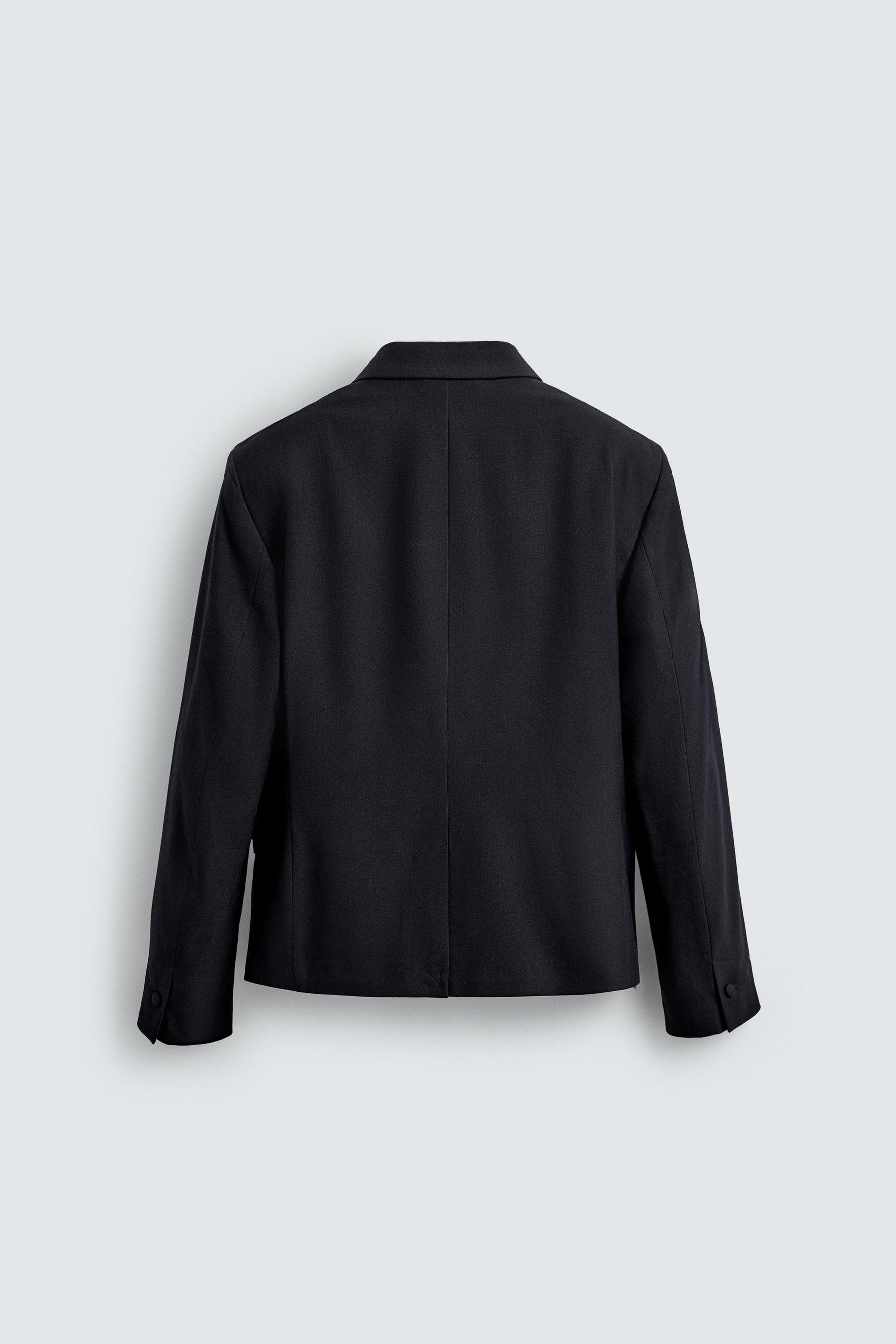 DOUBLE-BREASTED BLAZER HARRY LAMBERT FOR X DISNEY - Image 8