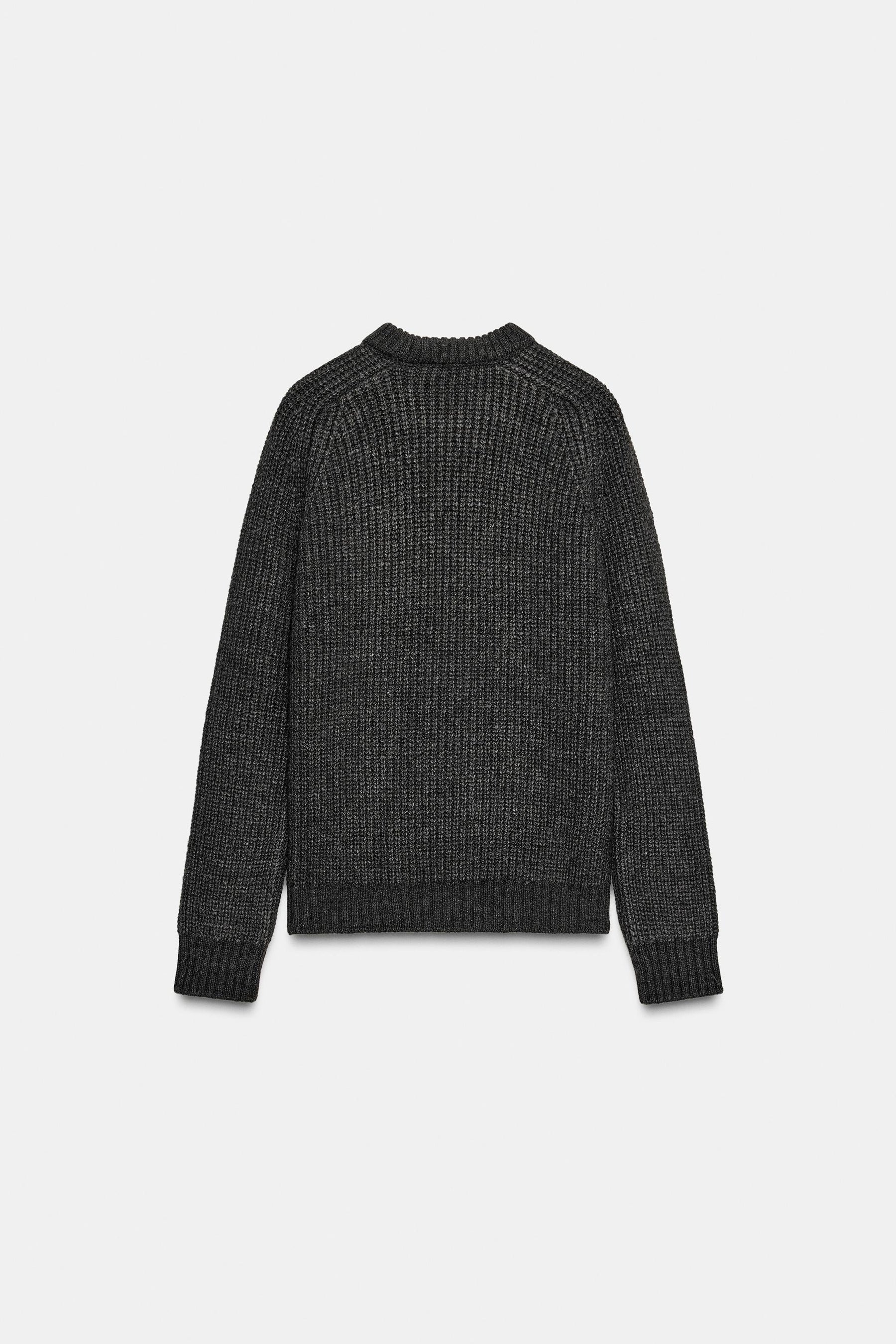 Strickpullover