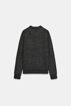 Strickpullover