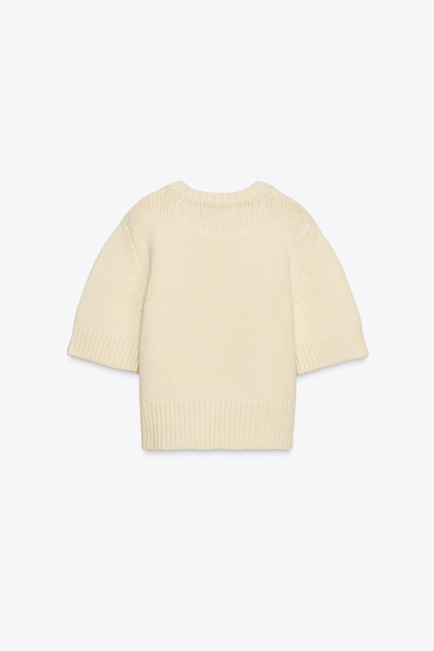Strickpullover