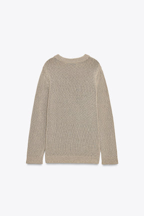 Strickpullover