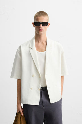 KIMONO SHIRT - Image 2