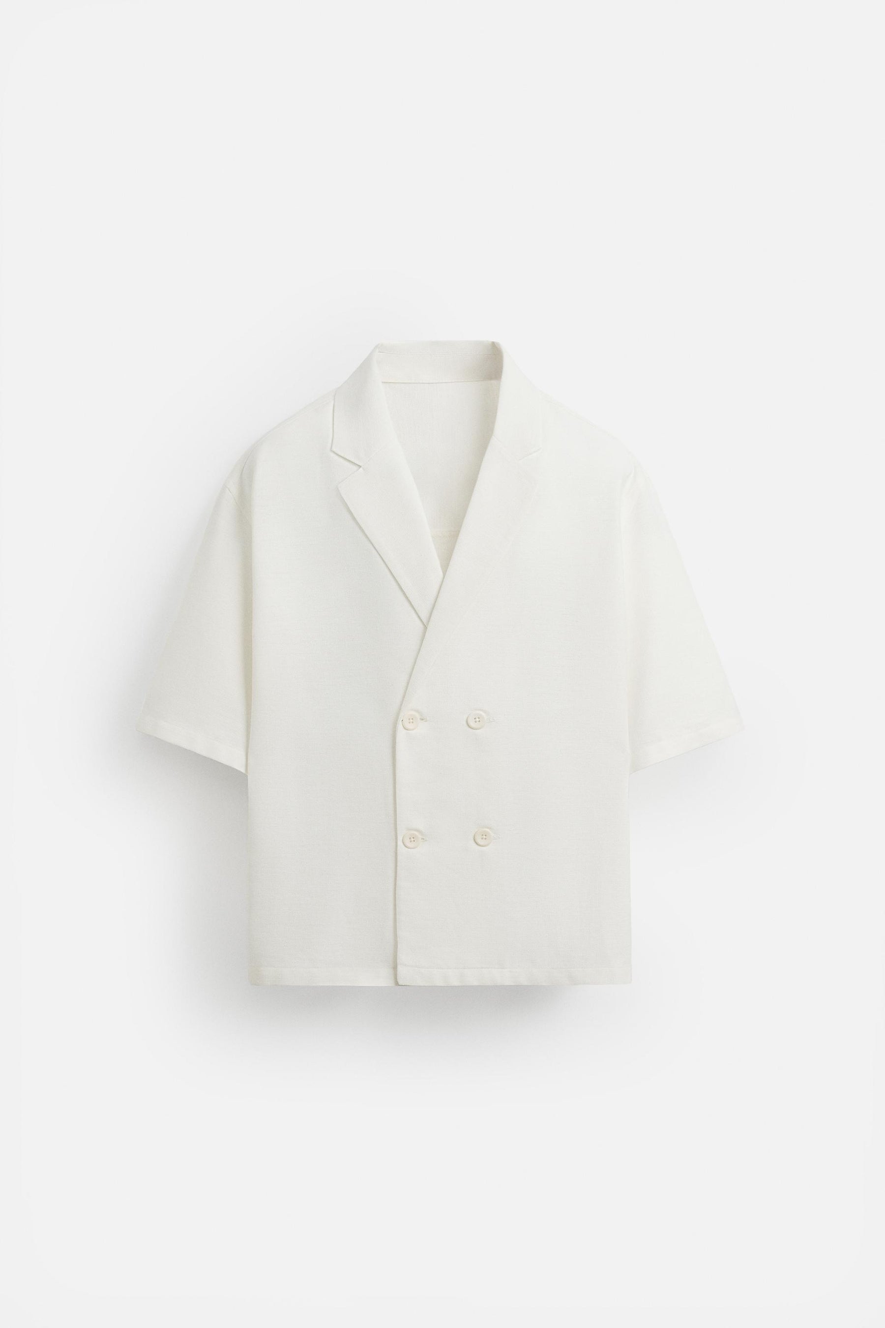 KIMONO SHIRT - Image 6