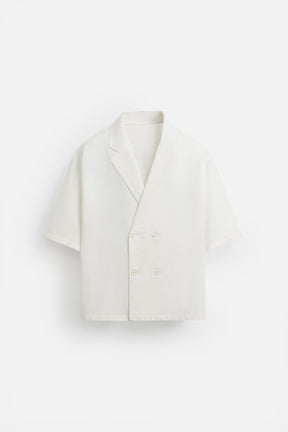 KIMONO SHIRT - Image 6