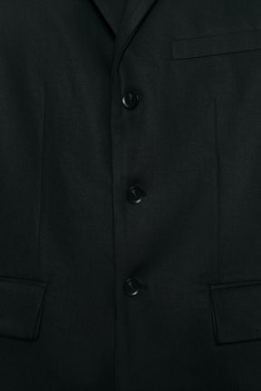 RELAXED FIT SUIT BLAZER SOSHIOTSUKI X - Image 6