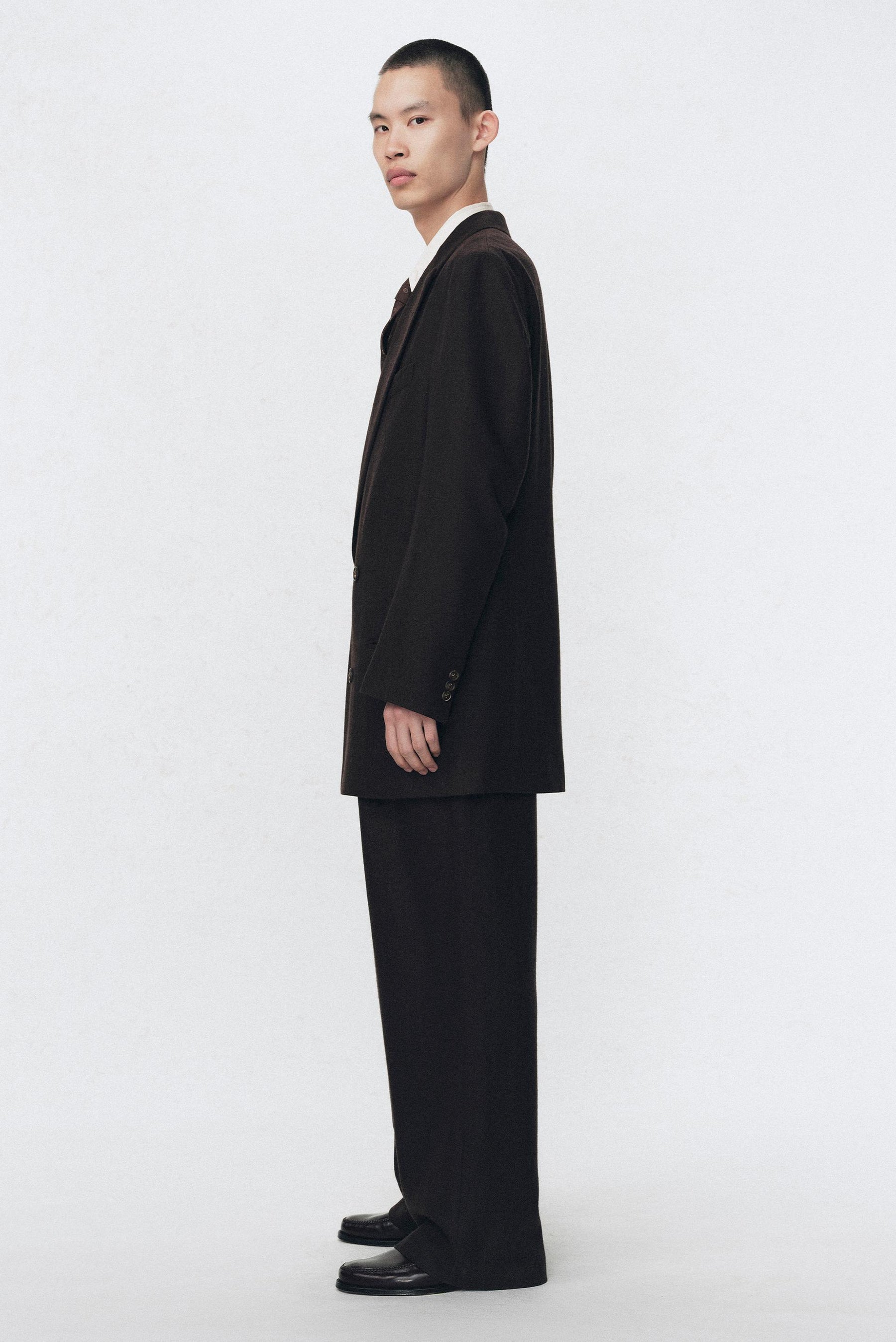 Flanell-Smoking-Blazer