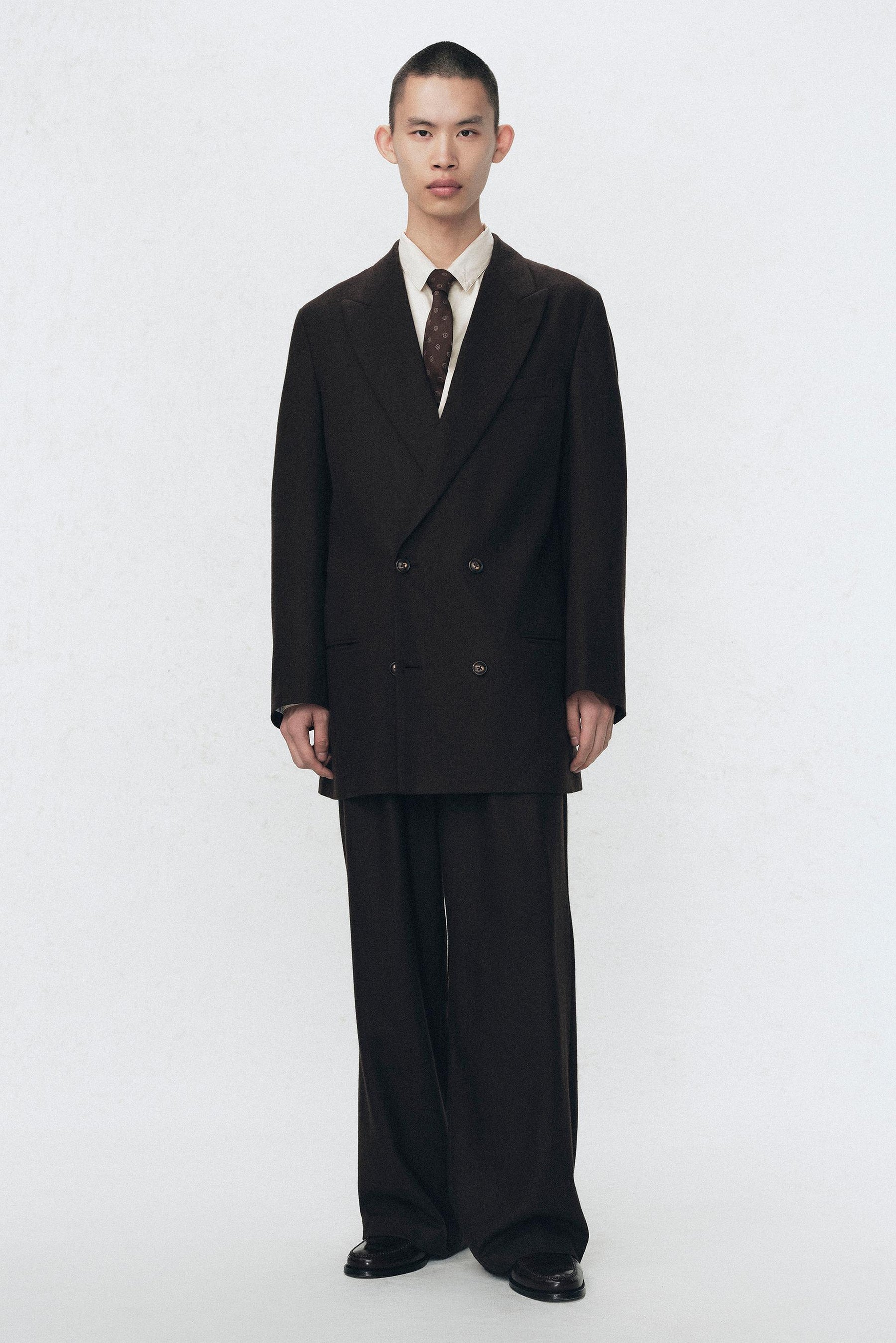 Flanell-Smoking-Blazer