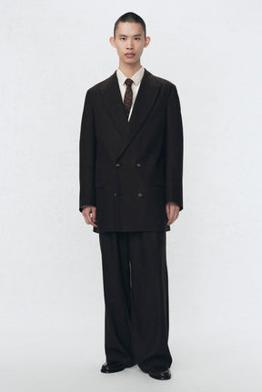 Flanell-Smoking-Blazer