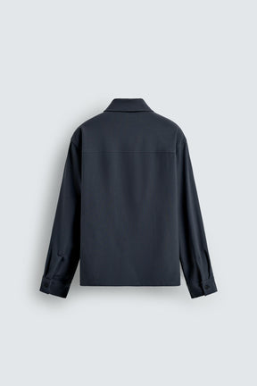 FLOWING POLO SHIRT - Image 7