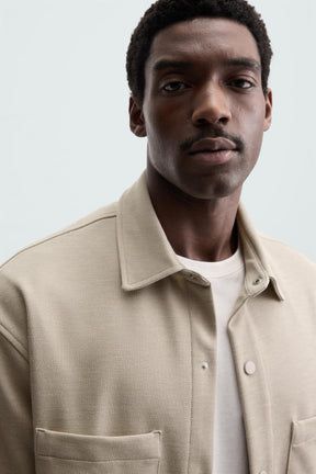 COMFORT OVERSHIRT - Image 5