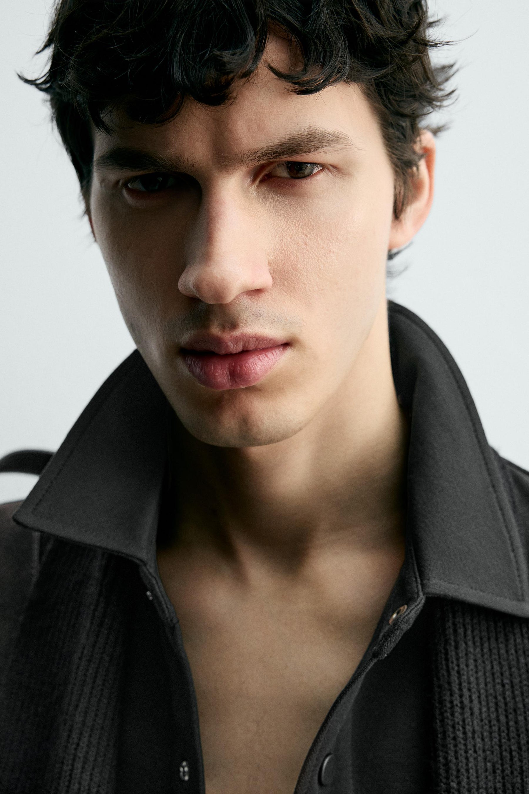 COMFORT NON-IRON OVERSHIRT - Image 5