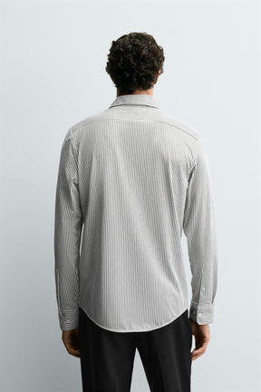 REGULAR FIT SHIRT - Image 3