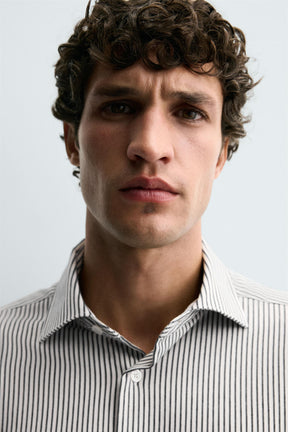 REGULAR FIT SHIRT - Image 5