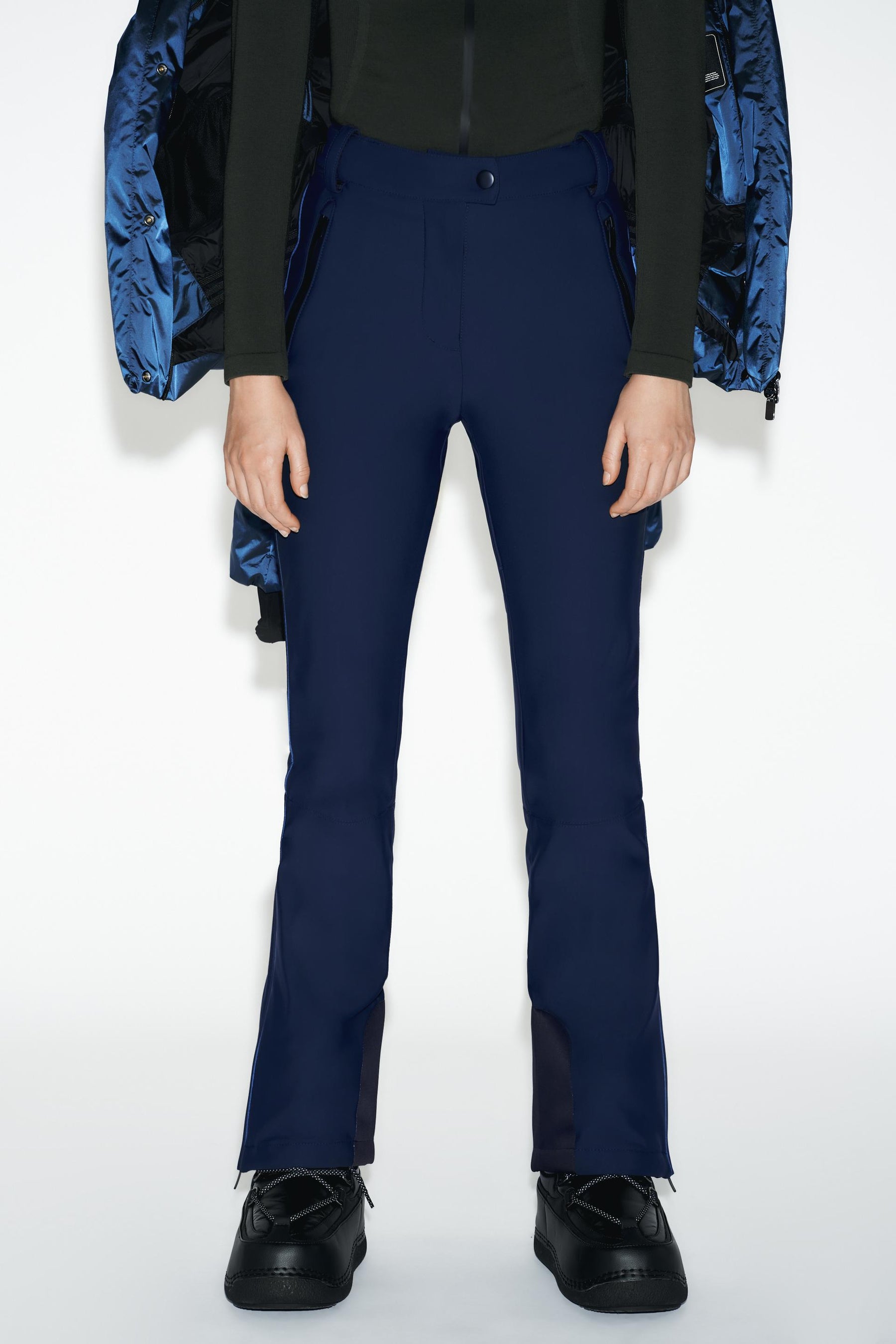 Wasserabweisende Skihose