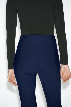 Wasserabweisende Skihose