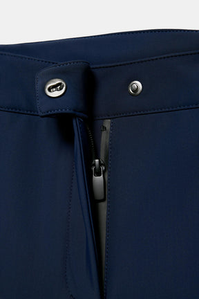 Wasserabweisende Skihose