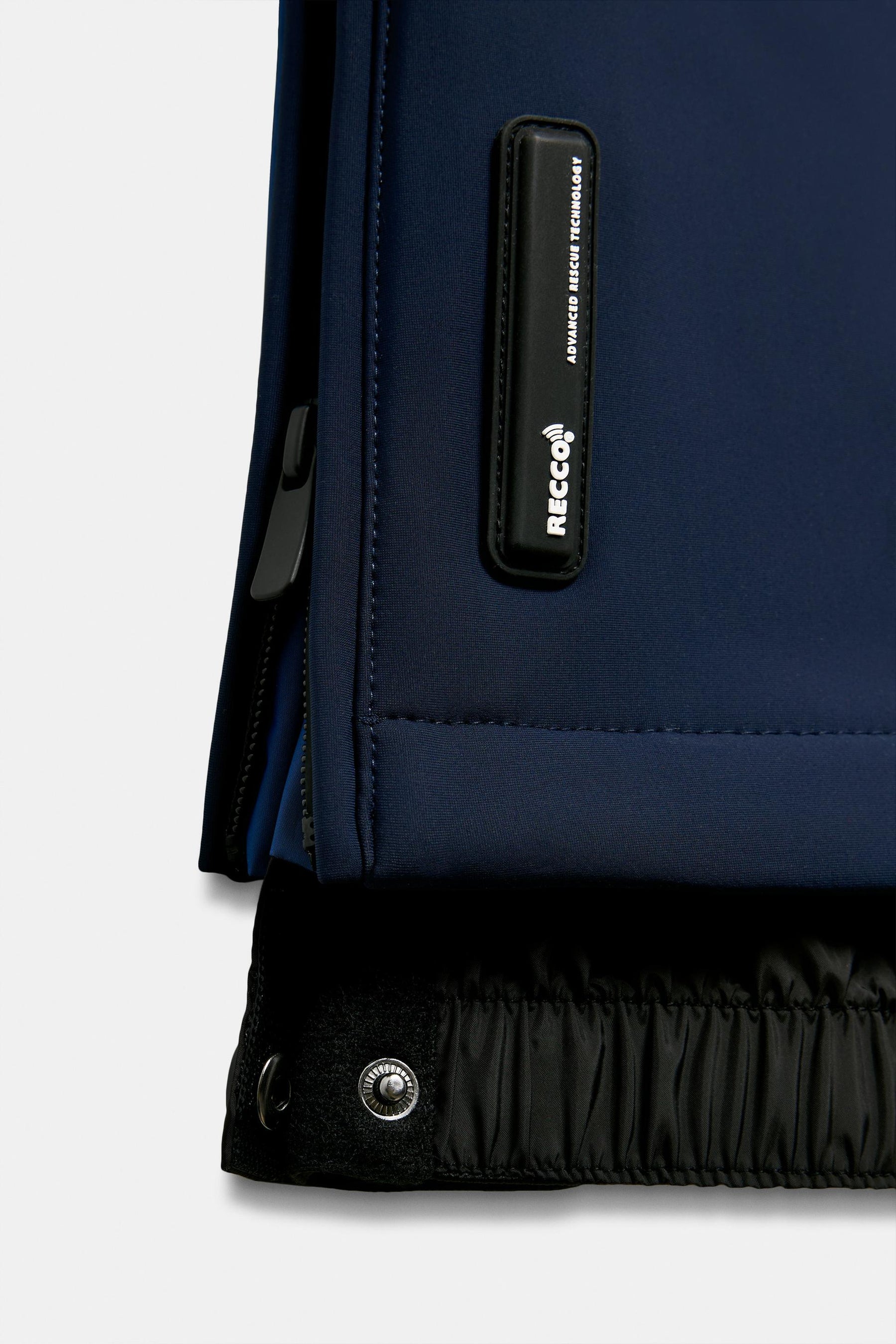 Wasserabweisende Skihose