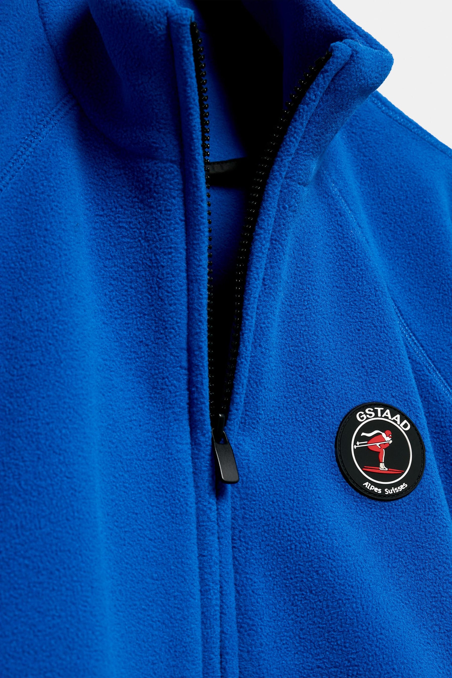 ÜBERGROSSE JACKE MIT WEICHEM FÜHL