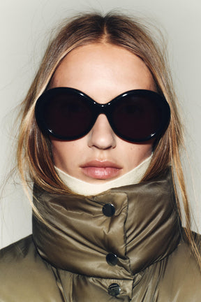 Wasserabweisende Steppjacke