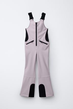 Water-resistant ski dungarees - Image 1
