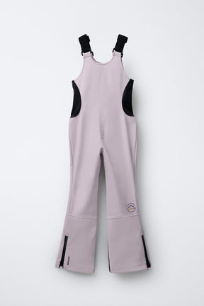 Water-resistant ski dungarees - Image 2