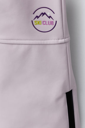 Water-resistant ski dungarees - Image 4