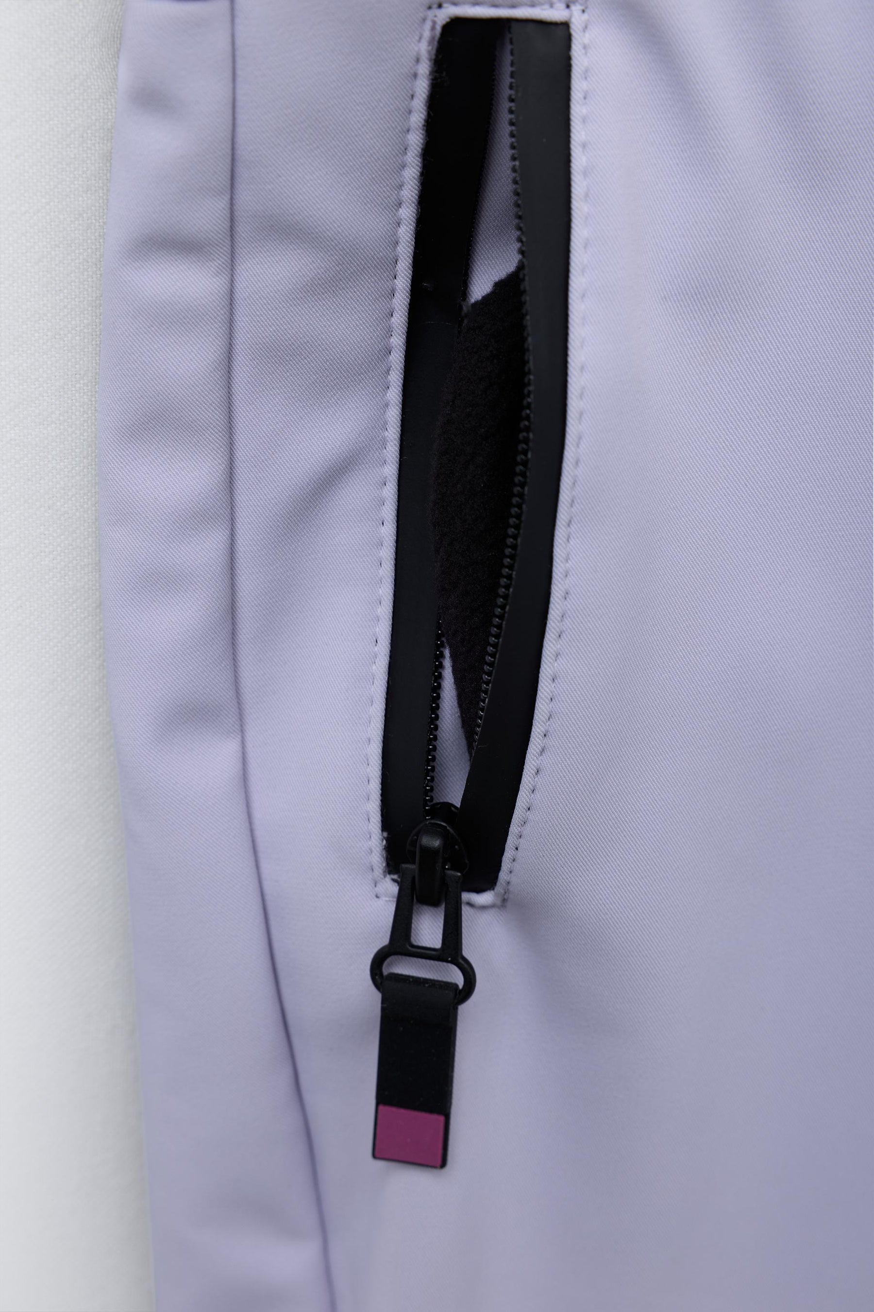 Down Ski Jumpsuit - Image 4