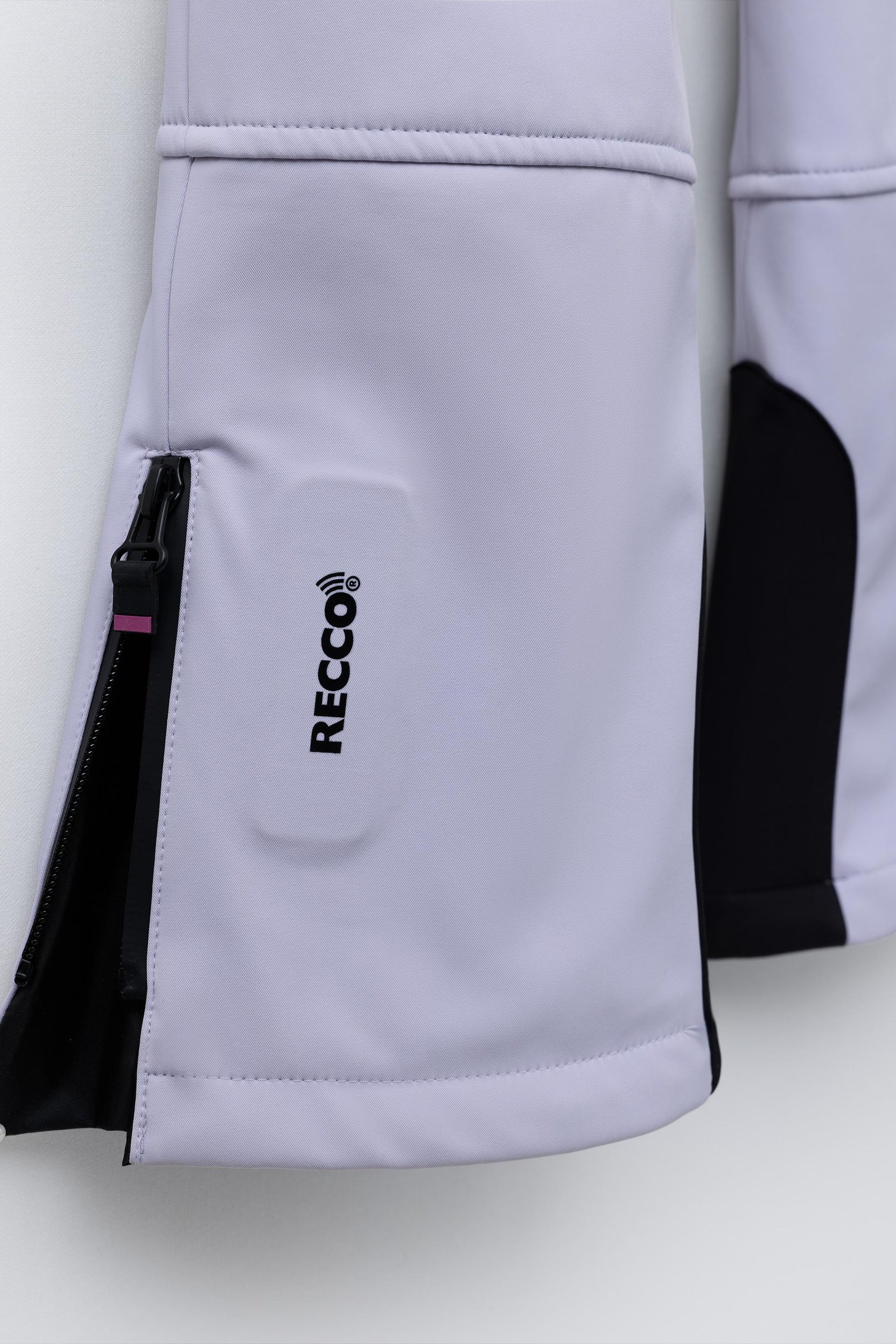 Down Ski Jumpsuit - Image 6