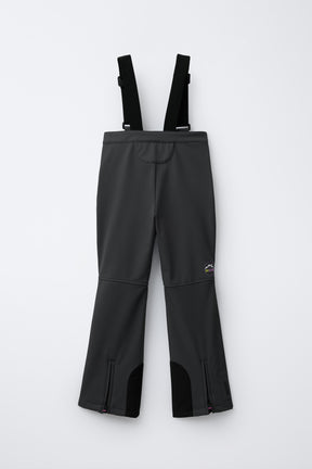 Water-resistant ski trousers - Image 1