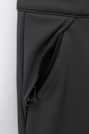 Water-resistant ski trousers - Image 2