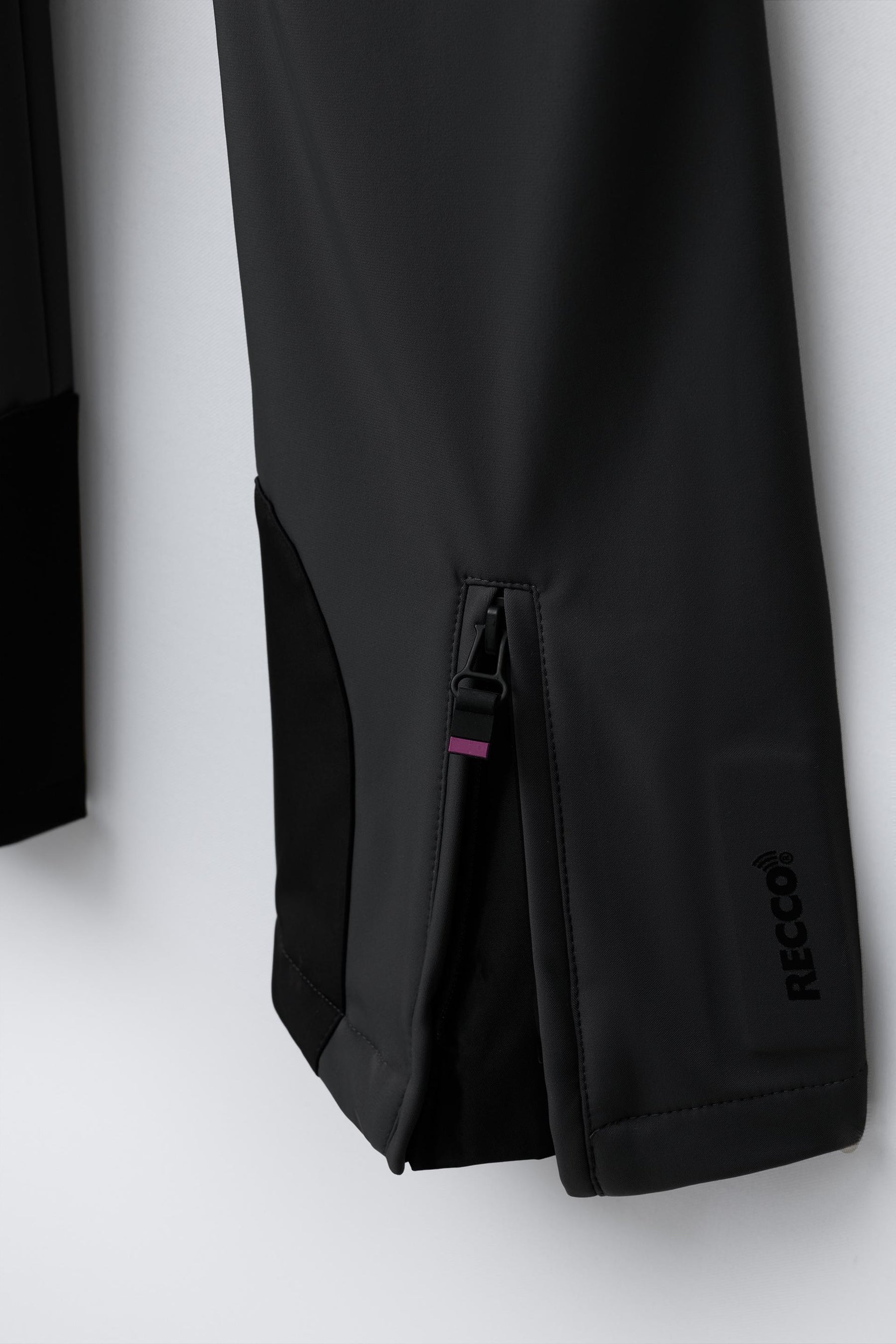 Water-resistant ski trousers - Image 4