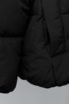 HOODED PADDED JACKET - Image 4