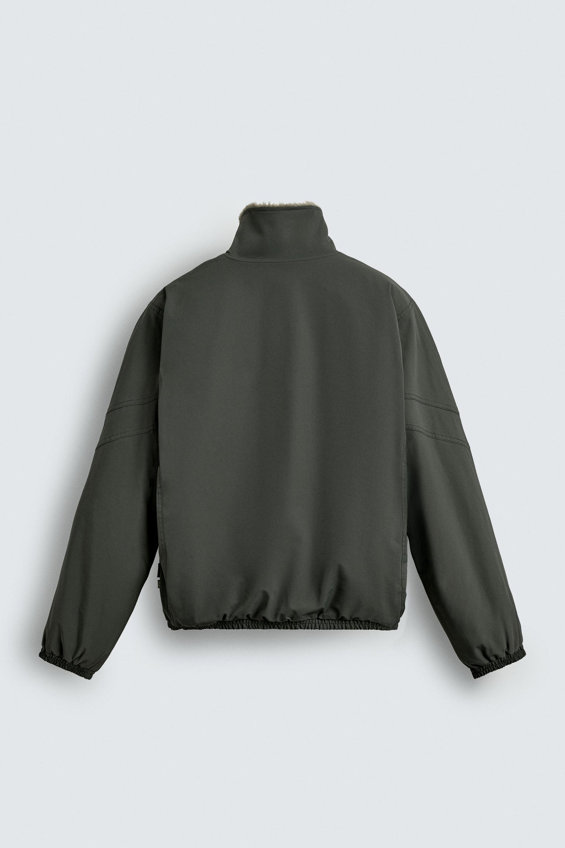 Vielseitige Wetterjacke