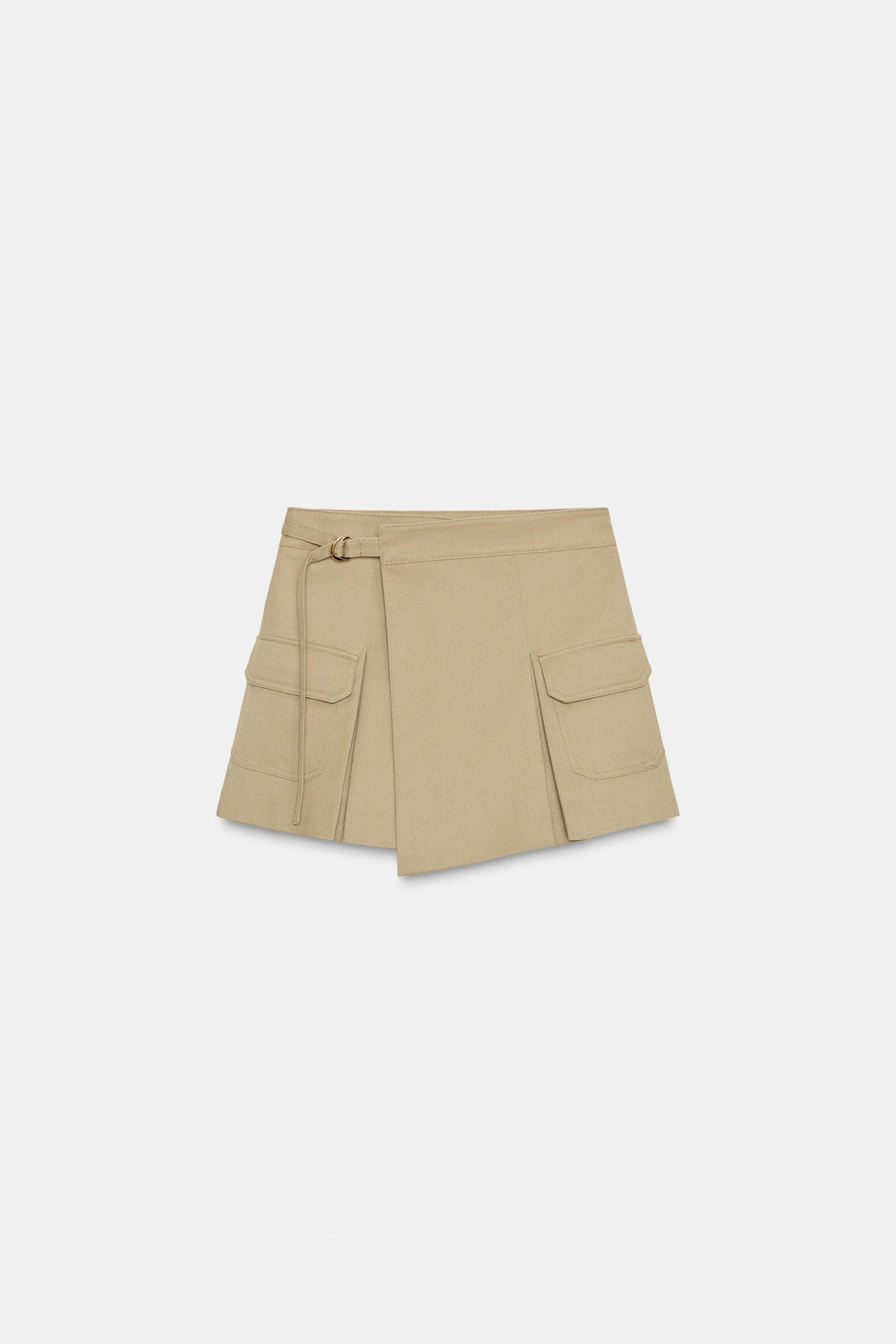 Cargo-Skort