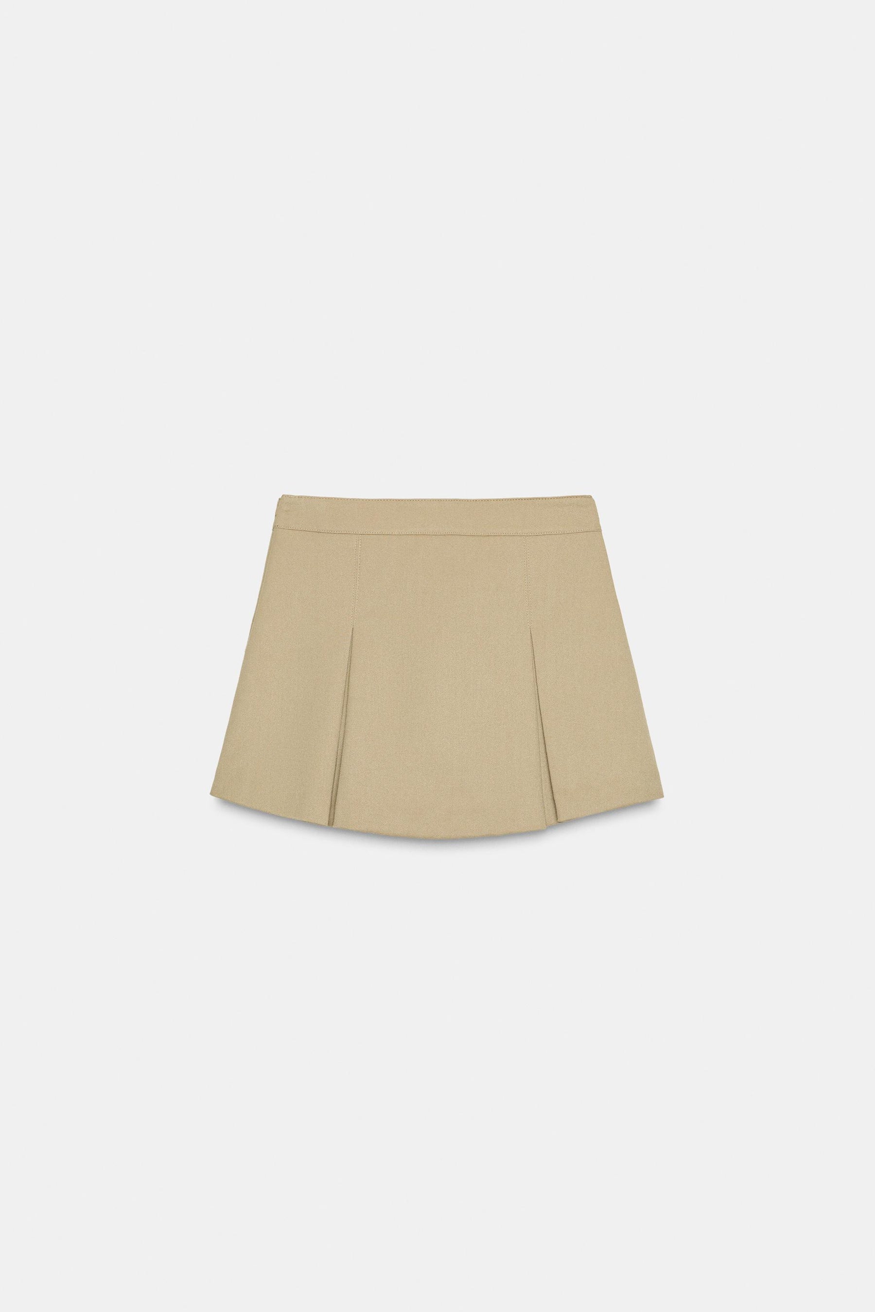 Cargo-Skort