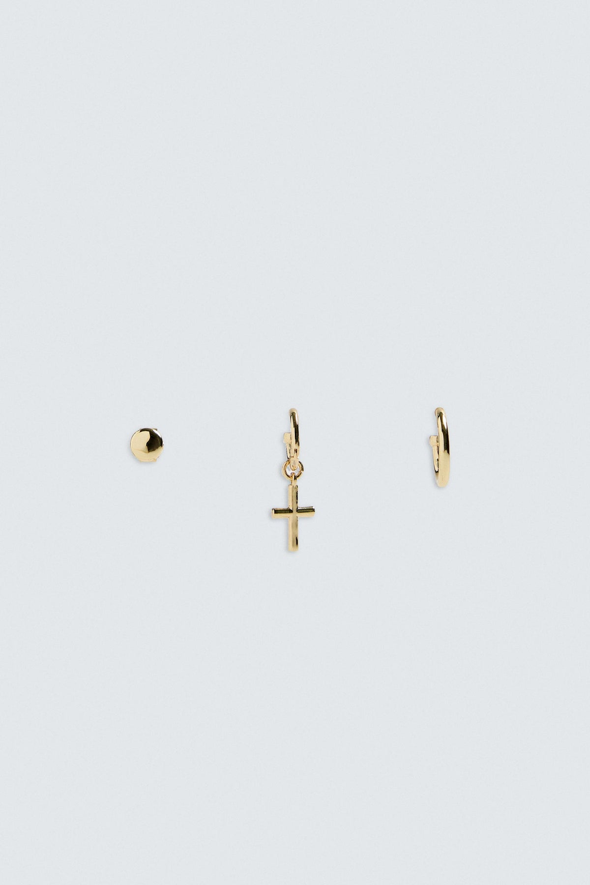 3-PACK OF EARRINGS © OTIS KWAME KYE QUAICOE - Image 1